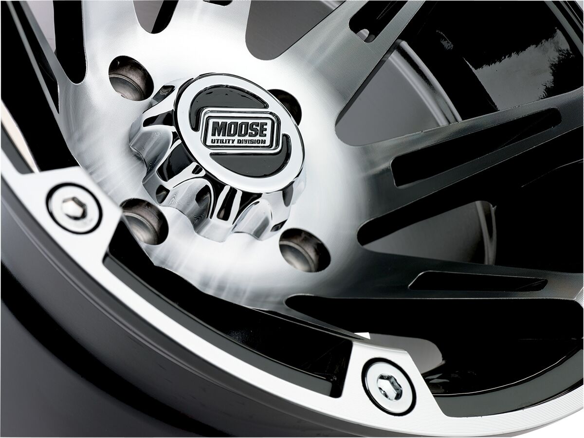 Moose Offroad Four Wheel Wheel 387 M 12 X7 4/110 4+3