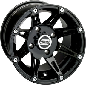 Moose Offroad Four Wheel Wheel 387 B 12 X8 4/110 4+4