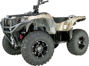 Moose Offroad Four Wheel Wheel 387 B 12 X8 4/110 4+4