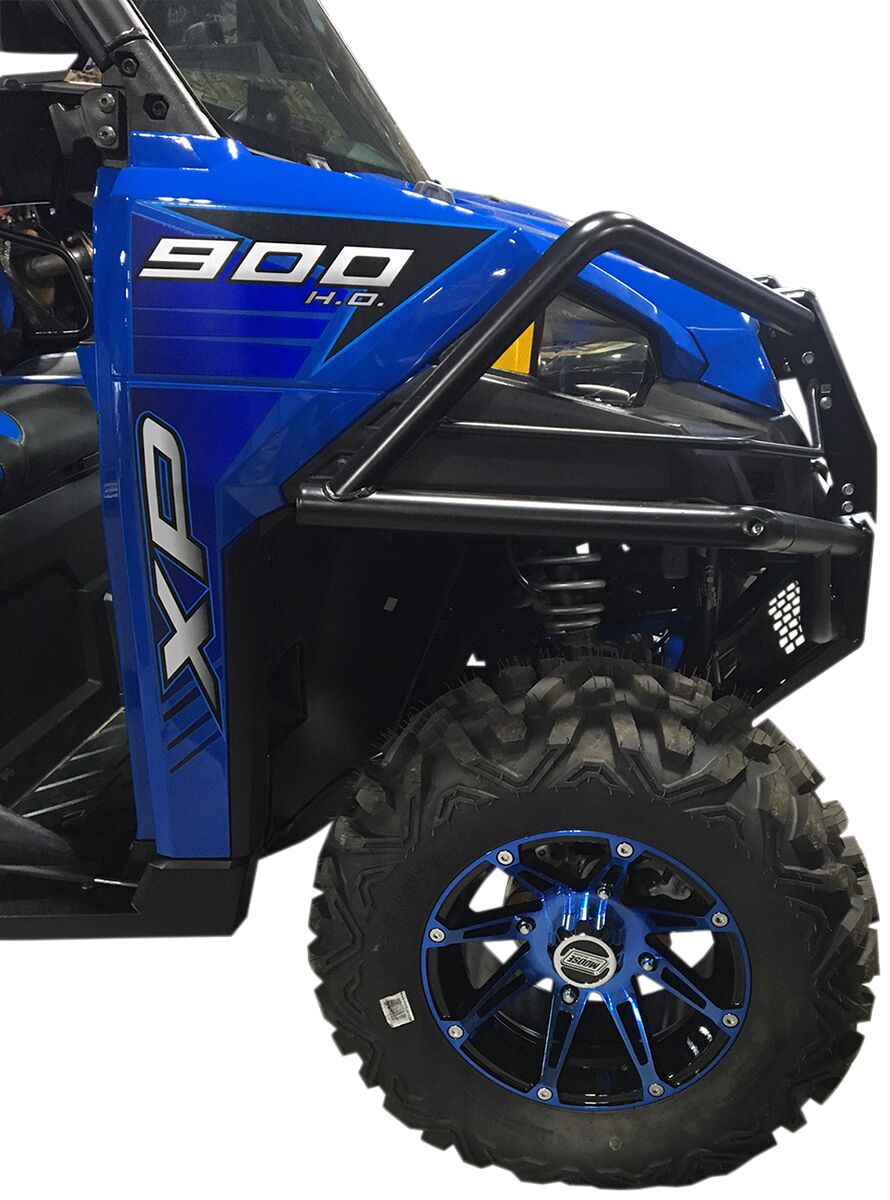 Moose Offroad Four Wheel Wheel 387 Bu 12 X7 4/1364+3
