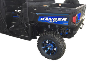 Moose Offroad Four Wheel Wheel 387 Bu 12 X7 4/1364+3