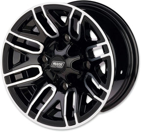 Moose Offroad Four Wheel Wheel 112 M 12 X7 4/156 4+3