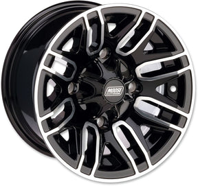 Moose Offroad Four Wheel Wheel 112 M 12 X7 4/136 4+3