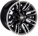 Moose Offroad Four Wheel Wheel 112 M 14 X7 4/136 4+3