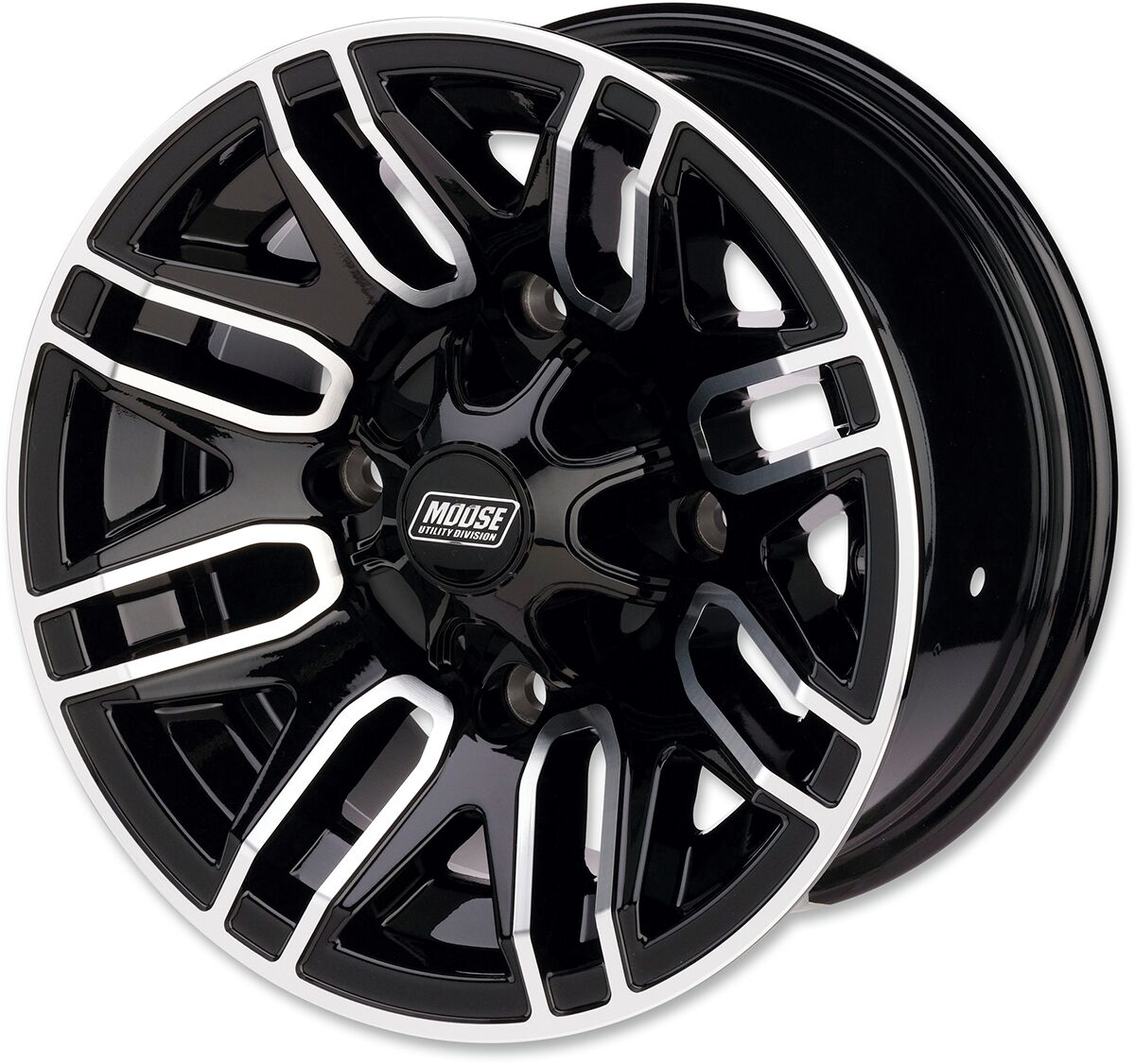 Moose Offroad Four Wheel Wheel 112 M 14 X8 4/156 4+4