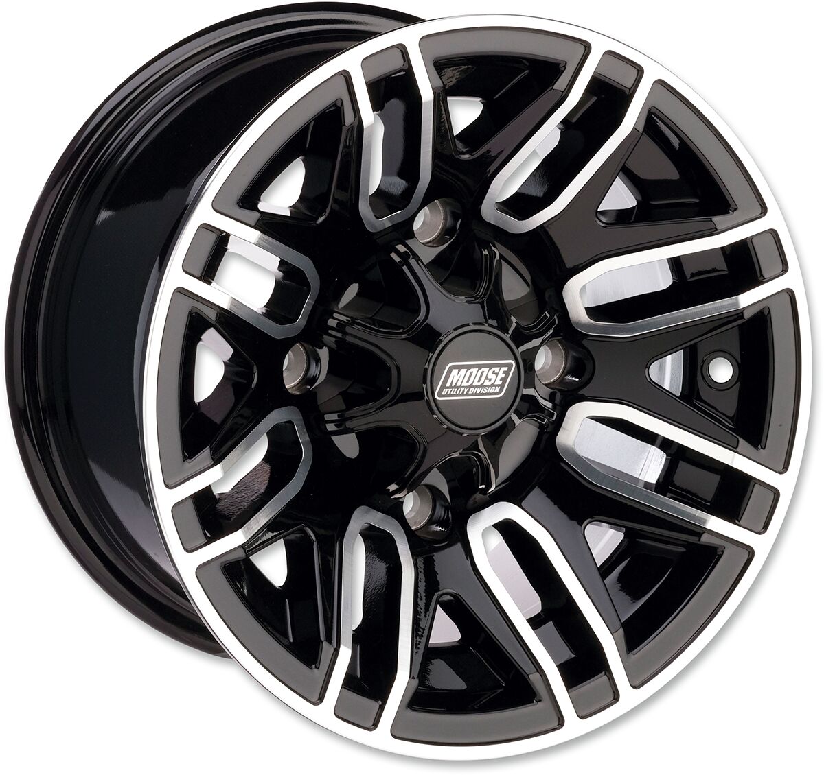 Moose Offroad Four Wheel Wheel 112 M 14 X8 4/110 4+4