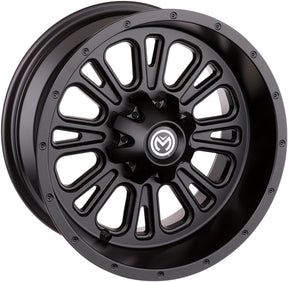 Moose Offroad Four Wheel Wheel 399 Mo 14 X8 4/156