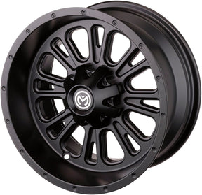Moose Offroad Four Wheel Wheel 399 Mo 14 X8 4/156
