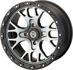 Moose Offroad Four Wheel Wheel 545 Mo 14 X7 4/156