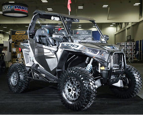 Moose Offroad Four Wheel Wheel 545 Mo 15 X7 4/110
