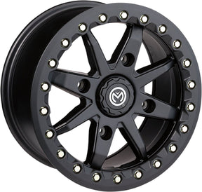 Moose Offroad Four Wheel Wheel 544 Bl 14 X7 4/110