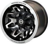 Moose Offroad Four Wheel Wheel 416 Mb 12 X8 4 1564+4