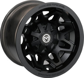 Moose Offroad Four Wheel Wheel 416 B 12 X7 4 156 4+3