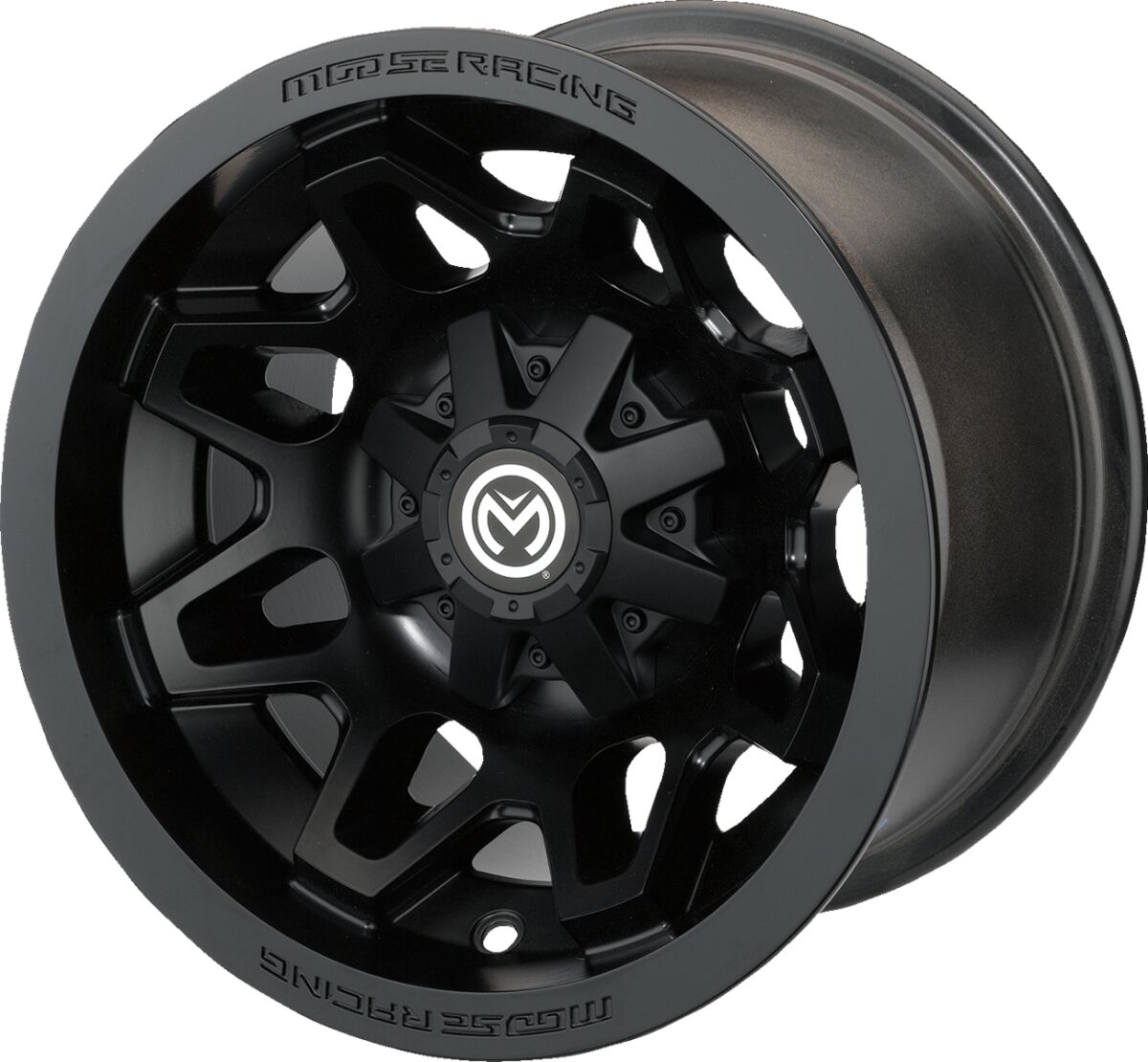 Moose Offroad Four Wheel Wheel 416 B 12 X8 4 156 4+4