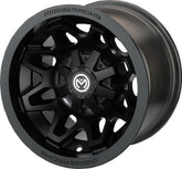 Moose Offroad Four Wheel Wheel 416 B 12 X8 4 156 4+4