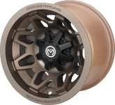 Moose Offroad Four Wheel Wheel 416 Bz 15 X7 4 1565+2