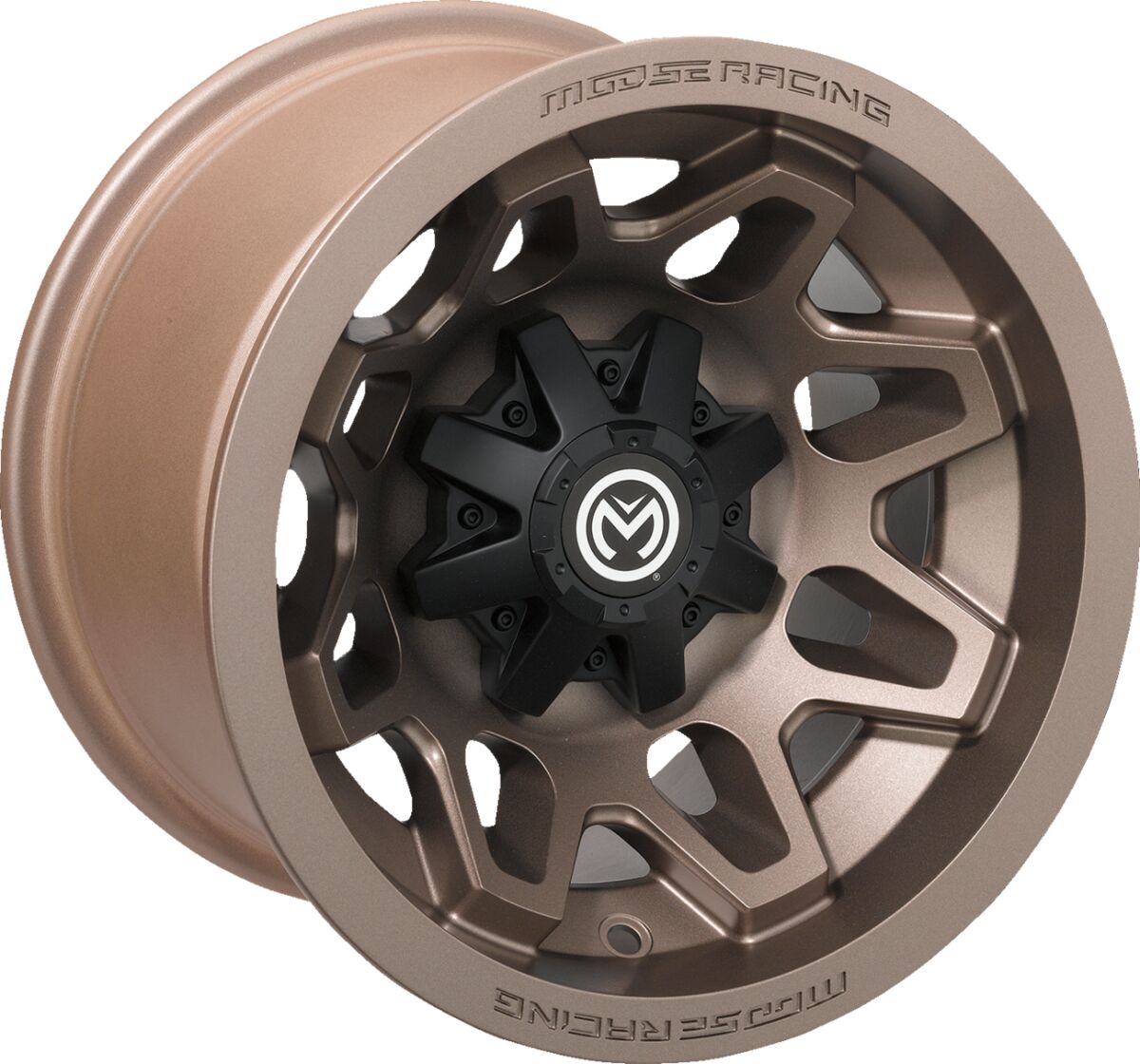 Moose Offroad Four Wheel Wheel 416 Bz 15 X7 4 1105+2