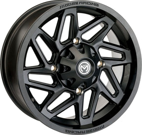 Moose Offroad Four Wheel Wheel 361 X 12 X7 4/156 4+3