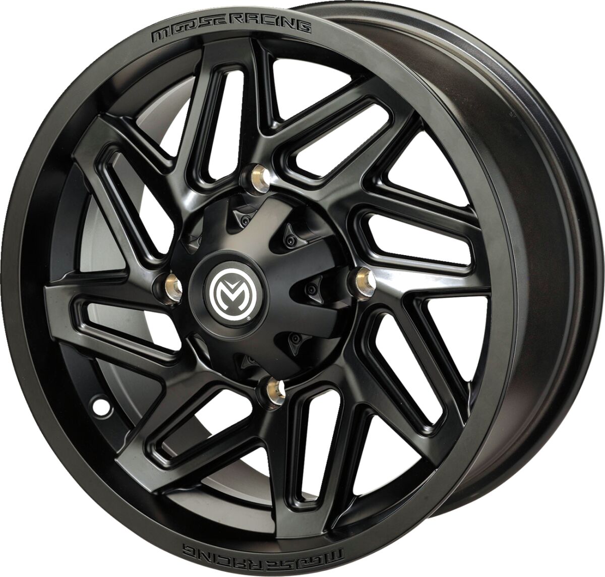 Moose Offroad Four Wheel Wheel 361 X 12 X7 4/156 4+3