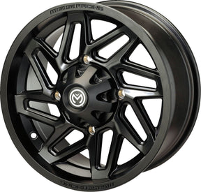 Moose Offroad Four Wheel Wheel 361 X 12 X7 4/156 4+3