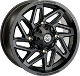 Moose Offroad Four Wheel Wheel 361 X 14 X7 4/1364+3