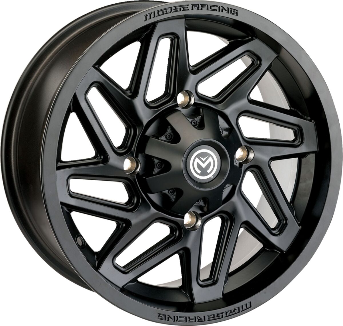 Moose Offroad Four Wheel Wheel 361 X 14 X7 4/136 5+2