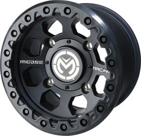 Moose Offroad Four Wheel Wheel 23 X 12 X8 4/156 4+4