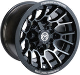 Moose Offroad Four Wheel Whl 24 X Gb 12 X7 4/136 4+3