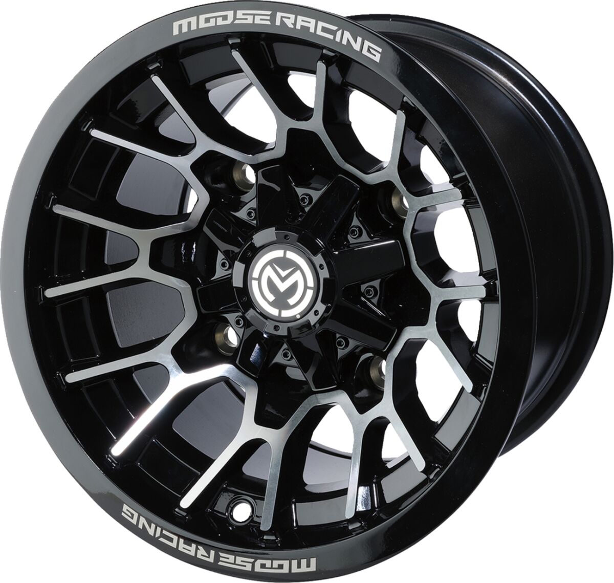 Moose Offroad Four Wheel Whl 24 X Gb 14 X7 4/156 5+2