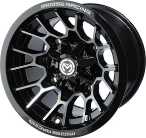Moose Offroad Four Wheel Whl 24 X Gb 14 X7 4/136 5+2