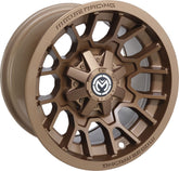 Moose Offroad Four Wheel Whl 24 X Bz 12 X7 4/156 4+3