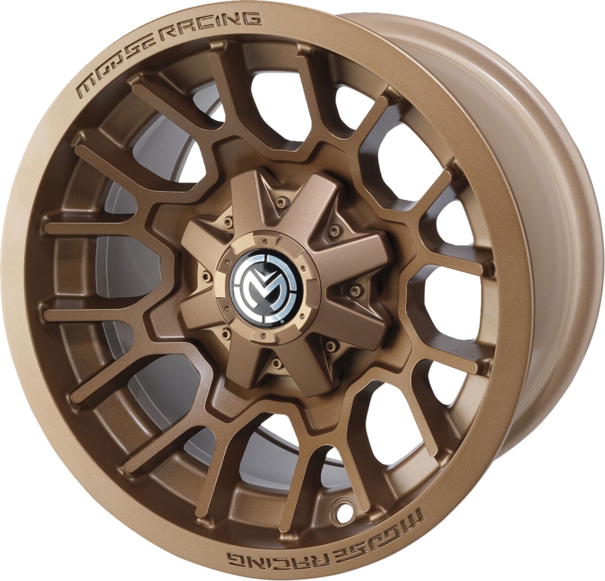 Moose Offroad Four Wheel Whl 24 X Bz 12 X7 4/136 4+3