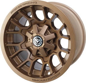 Moose Offroad Four Wheel Whl 24 X Bz 14 X7 4/110 5+2