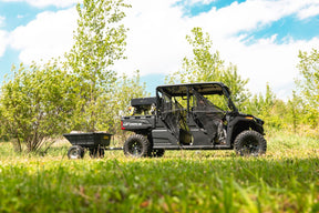 Moose Offroad Four Wheel Wheel 26 X 12 X7 4/110 4+3