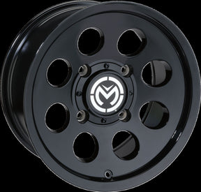 Moose Offroad Four Wheel Wheel 26 X 12 X7 4/136 4+3