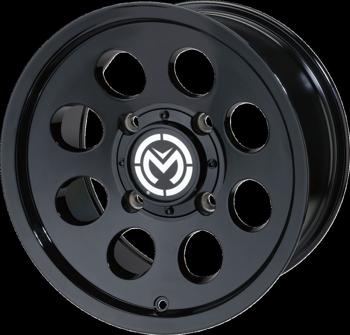 Moose Offroad Four Wheel Wheel 26 X 14 X7 4/110 4+3