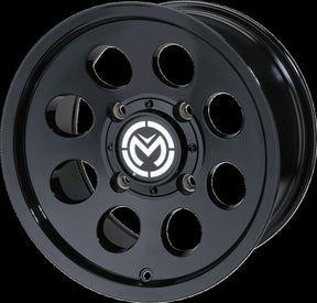Moose Offroad Four Wheel Wheel 26 X 14 X7 4/110 4+3