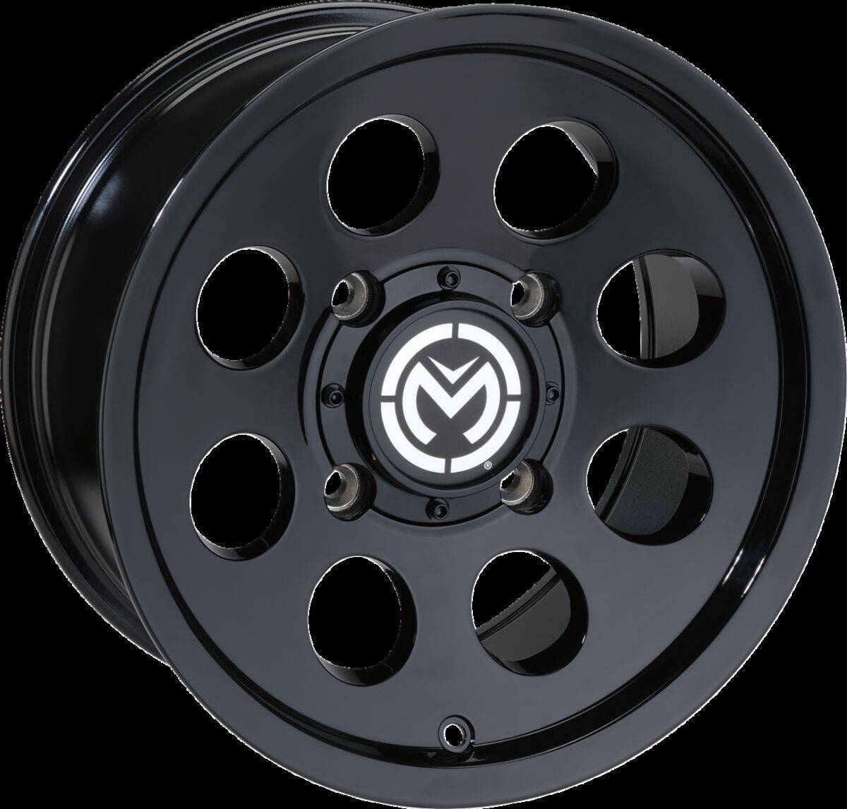 Moose Offroad Four Wheel Wheel 26 X 14 X7 4/156 4+3