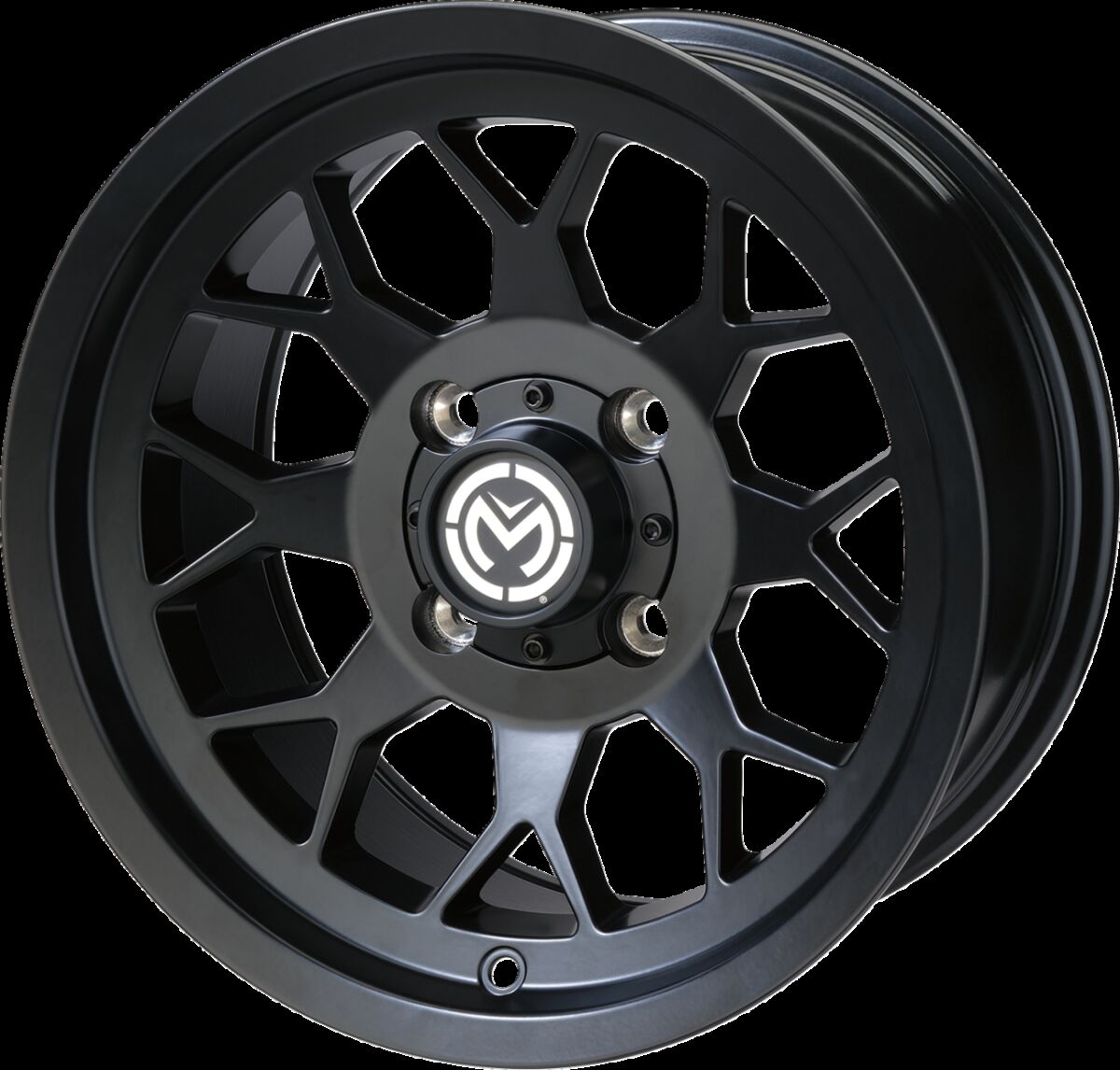 Moose Offroad Four Wheel Wheel 27 X 12 X7 4/110 4+3