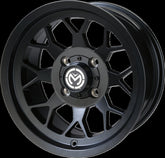 Moose Offroad Four Wheel Wheel 27 X 12 X7 4/136 4+3