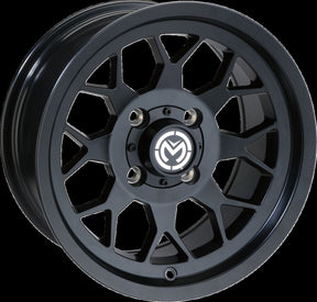 Moose Offroad Four Wheel Wheel 27 X 14 X7 4/156 4+3