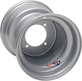 Ams Wheel Steel 9 X9 4/115
