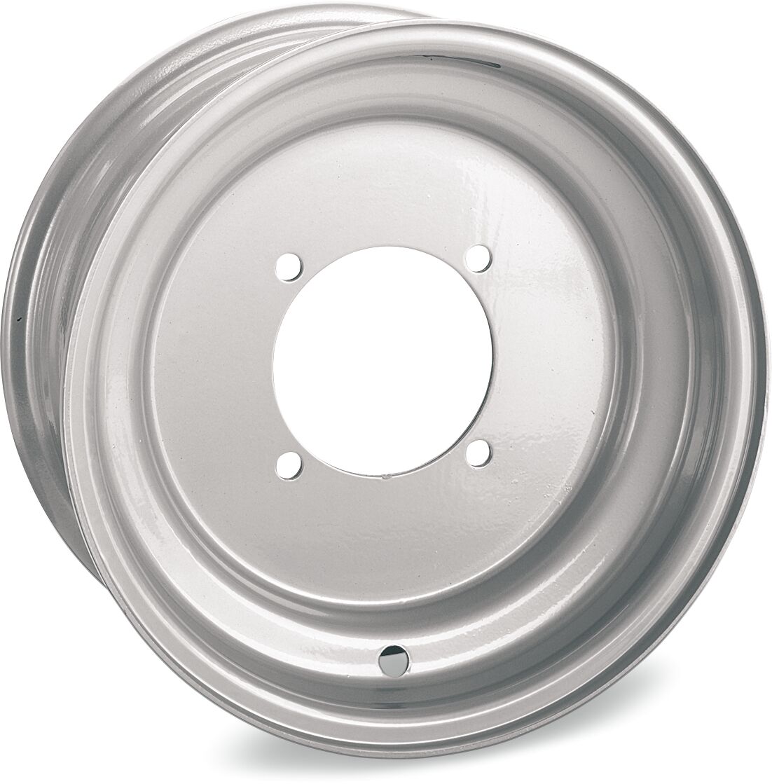 Ams Wheel Steel 10 X5 4/110 3+2