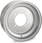 Ams Wheel Steel 10 X5 4/110 2+3