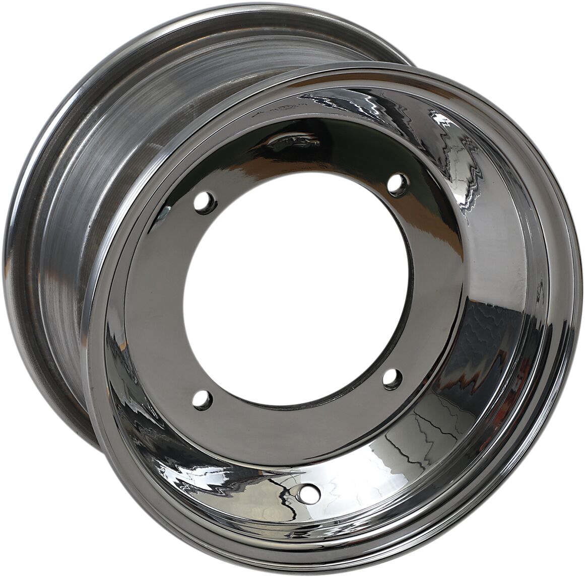 Ams Wheel Spun 10 X5 4/156 3+2