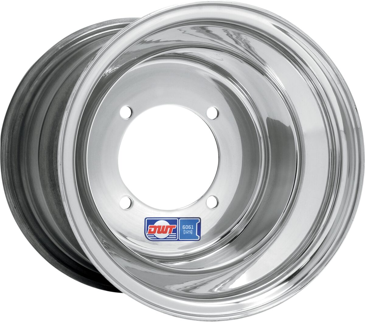 Dwt Douglas Wheel Wheel Bl 10 X9 4/110 3+6