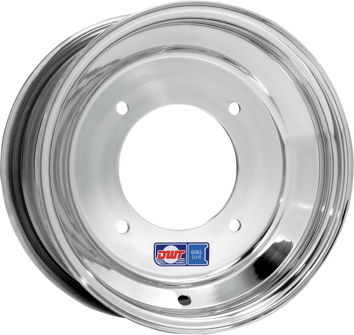 Dwt Douglas Wheel Wheel Bl 10 X5 4/144 3+2