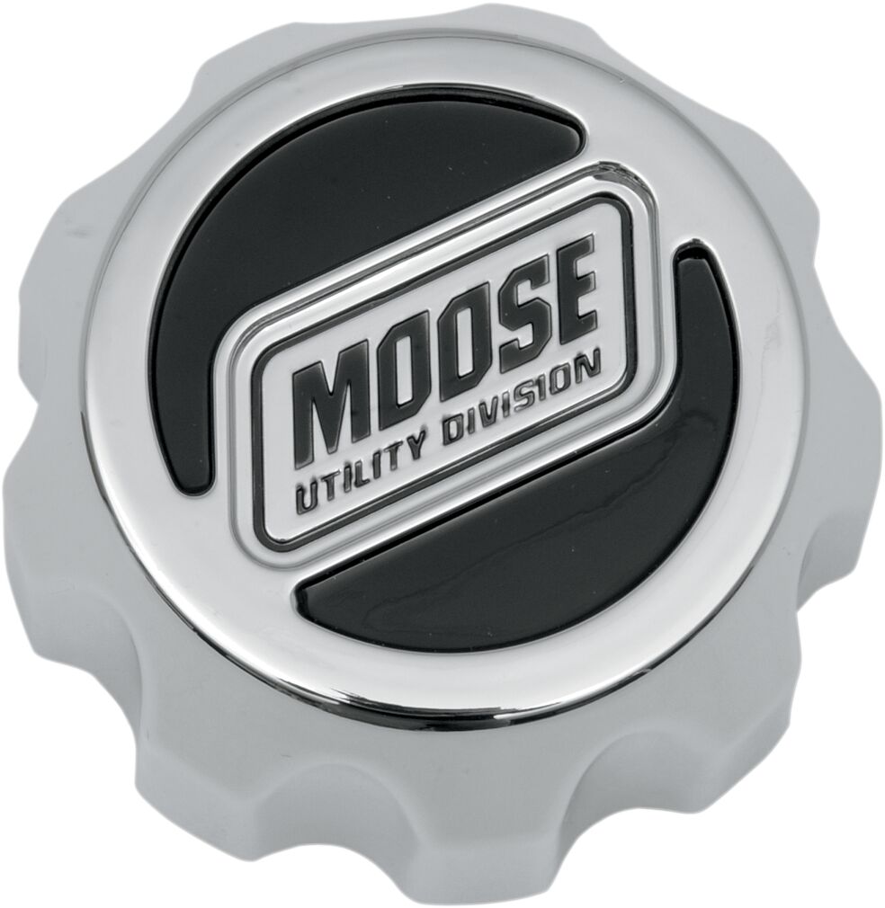Moose Offroad Four Wheel Center Cap Lg