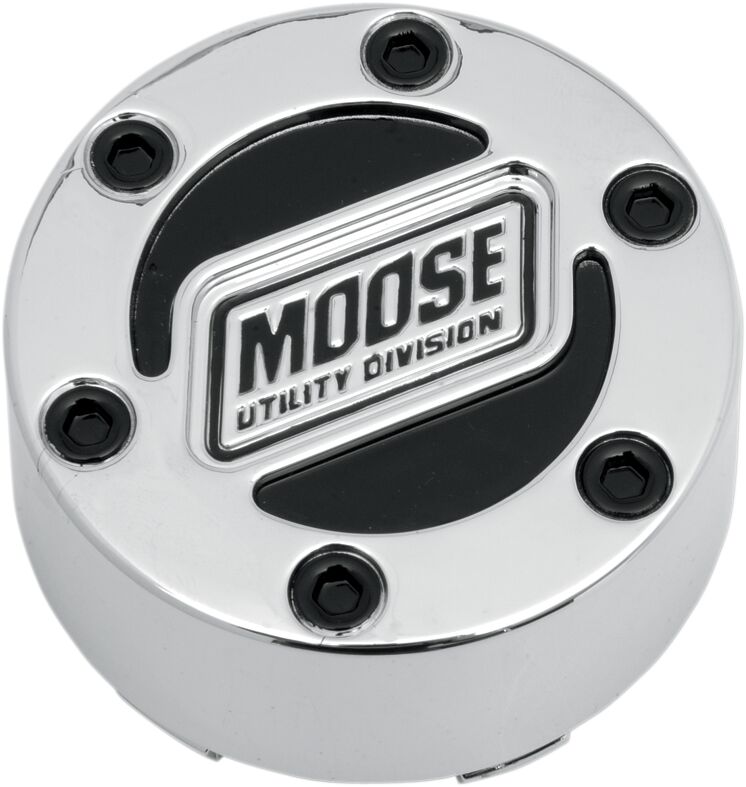 Moose Offroad Four Wheel Center Cap 393 B Lg