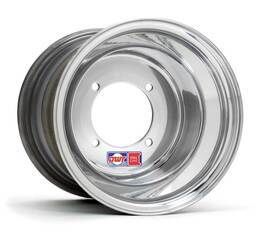 Dwt Douglas Wheel Wheel Rl 10 X7 4/156 3+4